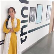 Kamalpreet Kaur