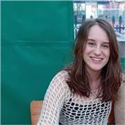 Native English speaker and fluent in French offering tutoring in either language for all ages.