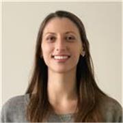 Profesora de inglés para todas las edades