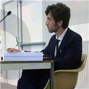 Professeur, docteur en histoire, langues et civilisations anciennes