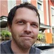 Traditional English teacher with a focus on Business english and fluency