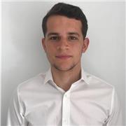 Etudiant en cycle préparatoire ayant obtenu un Bac S spécialité Mathématiques mention très bien il y a 2 ans, propose des cours particuliers dans les matières scientifiques pour tout niveau
