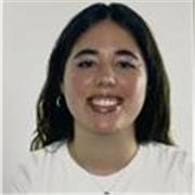 Profesora particular con más de 10 años de experiencia. Imparto todas las asignaturas desde primaria hasta ESO