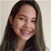 Já dei aulas de reforço particular para crianças do fundamental na matéria de matemática e também já dei aulas na época para os meus colegas do ensino médio tanto em matemática quando de física... Mas a minha preferência seria o fundamental mesmo