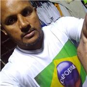 Capoeira
Arte marcial Brasileiro