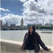 UK based maths tutor, I have a grade 9 in GCSE Maths and Further Maths and an A in A-level. I am a very passionate and enthusiastic tutor!