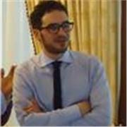 Docente di ruolo di Scienze Naturali presso Liceo Scientifico delle Scienze Applicate