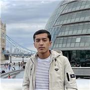 Jakhongirkhon