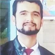 Harsh Jaswal