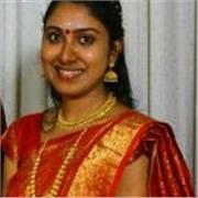 Sarika Vipinkumar