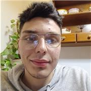 Ragazzo di 5 che può dare ripetizioni di matematica e fisica a ragazzi di medie e fino alla 4 superiore