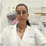 Profesora Universitaria del grado en Enfermería. Premio Mejor TFG y expediente académico.Máster de investigación en cronicidad