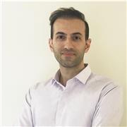 Enthusiastic and dedicated educator with a solid foundation in teaching technical subjects like Signal Processing, C# Programming