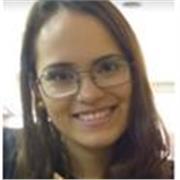 Profesora de ingles y español nativo de Colombia