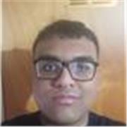 I am a dedicated student, hoping to teach students at college level