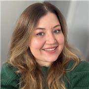 ESL Teacher | Specialist in Teen & Pre‑Teen Language Learning