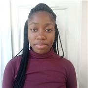 Blessing Chinazaekpere Okafor