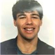 Estudiante en 3º de Ciencias Ambientales por la Universidad de Salamanca, imparto clases de cualquier rama de ciencias, como física, química, biología, geología, hidrología, microbiología, zoología