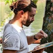 Insegnante privato di Design grafico (privati e aziende)