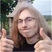 I am a final year computer science student looking to help others with my knowledge