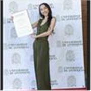 Profesora virtual de química y ciencias naturales, con amplia experiencia con niños y adultos