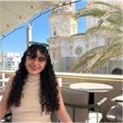 Profesora de Lengua Castellana y Literatura para ESO y Bachillerato. 
