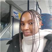Chinyere Raphael