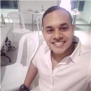 Soy ingeniero mecánico y soy excelente para explicar materias como física, geometría, matemática y estadística básica!