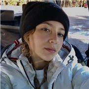 Soy Candela, estudiante de primero de arquitectura, soy una chica entusiasta y con paciencia. Mi objetivo con este anuncio es impartir clases de refuerzo ahora en verano a niñas y niños que estan cursando la
primaria o iniciándose en la ESO