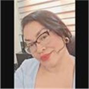 Mi nombre es Ana, hablante nativa de español, puedo ayudara a adultos con sus tareas y aprender el idioma.