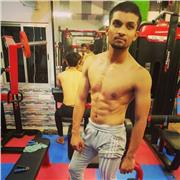 Shahnwaz Khan