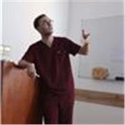 A Level Chemistry tutor, now 4th-year med student—skilled in teaching, mentoring, and connecting with people