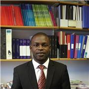 Rufus Adjetey