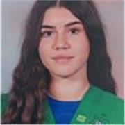 Soy una alumna del grado superior de marketing y publicidad, buena estudiante y con conocimientos de varias materias.