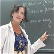 Clases particulares de Quimica con Profe Silvana