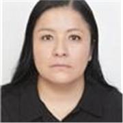 Maestra virtual para impartir la materia de español