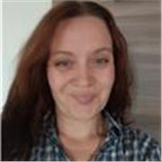 Advanced degree English language teacher offers private in-person classes for adults interested in mastering English as a second language 