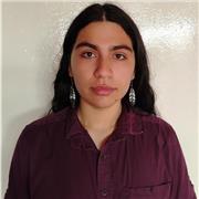 Profesor de idiomas y música con experiencia en proyectos pedagógicos con niños, niñas y adolescentes a través de las artes