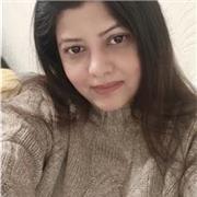 Fareeha kashif