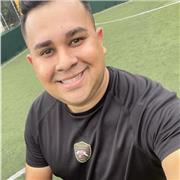Entrenamiento específico para porteros y porteras de todas las edades