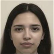 Profesora de problemas de aprendizaje de niños de 3 a 7 años 