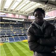 I would describe myself as someone who can pick up and understand information fast and effectively communicate my skills.