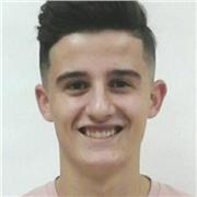 Clases particulares de estudiante de 4° de DADE