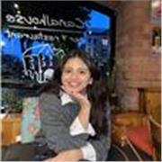 Aishwarya Prashant