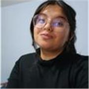 Profesora de ciencias sociales para niños, jovenes y adultos