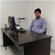 Maestro de historia secundaria, preparatoria y adultos