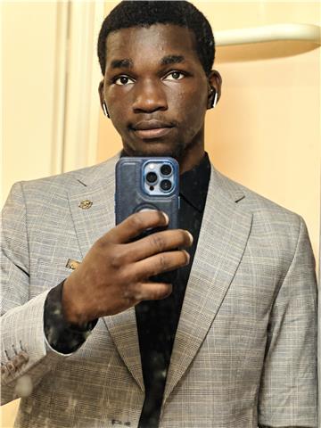 Amadou Tamba Namory