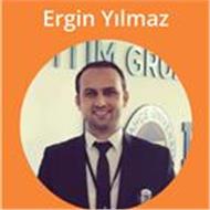 Ergin