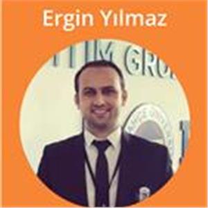 Ergin Yilmaz