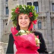 Studentessa laureata in comunicazione interlinguistica applicata offre ripetizioni di lingua inglese francese e spagnola di diversi livelli